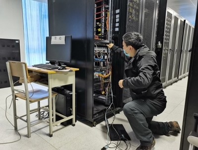 遼寧城市建設職業技術學院開展‘社?！搫幼o航線上教學 實現封校不停學